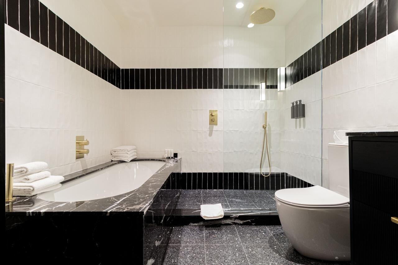 Отель The Clarence Дублин-27