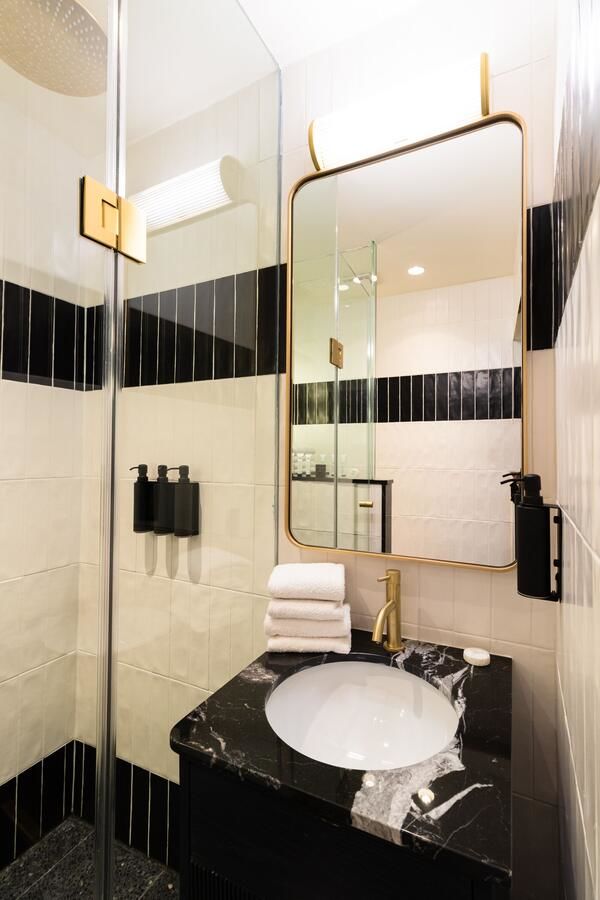 Отель The Clarence Дублин-43