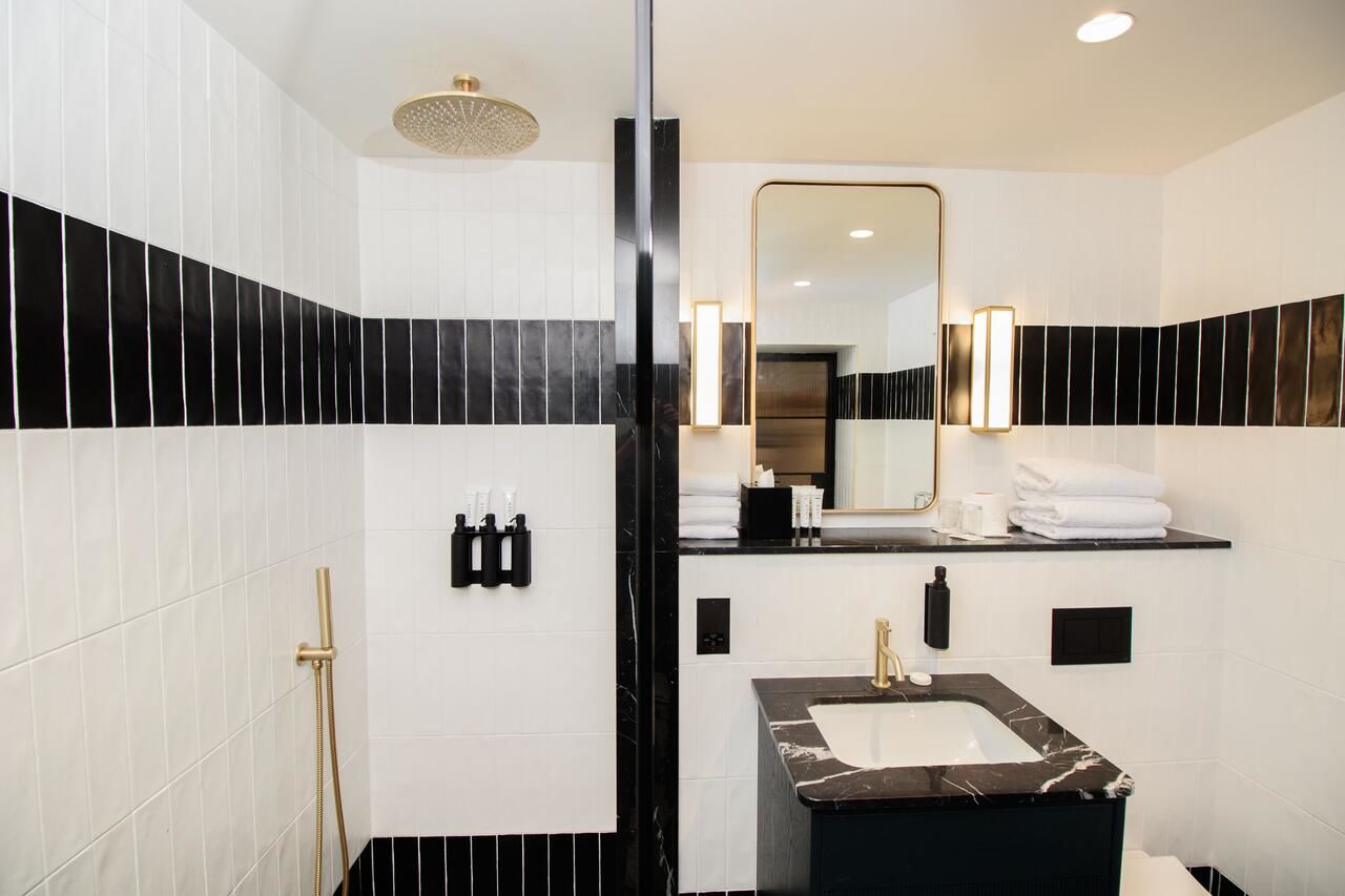 Отель The Clarence Дублин-48