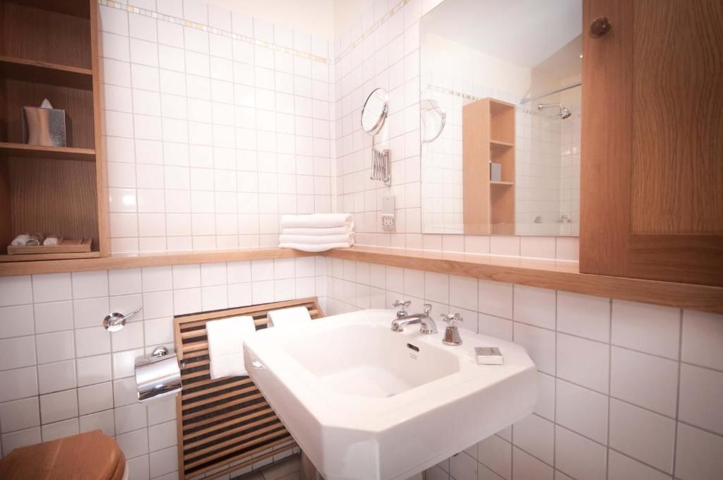 Отель The Clarence Дублин-54