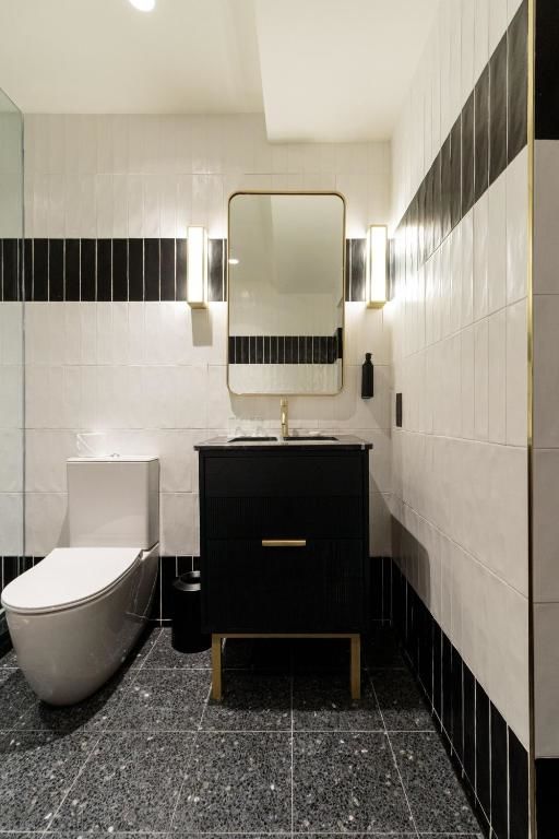 Отель The Clarence Дублин-60