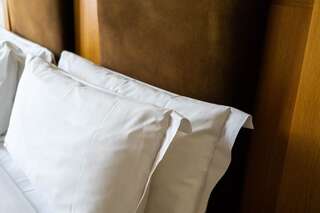 Отель The Clarence Дублин Люкс с видом на реку-3