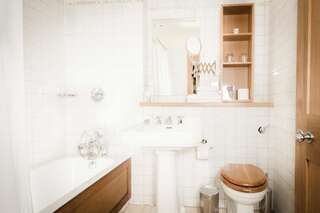 Отель The Clarence Дублин Двухместный номер с 1 кроватью или 2 отдельными кроватями-18