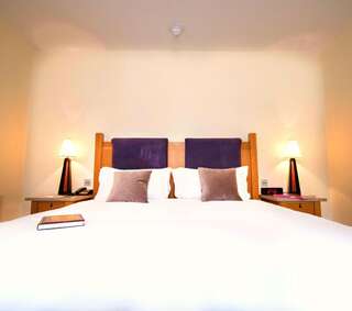 Отель The Clarence Дублин Двухместный номер с 1 кроватью или 2 отдельными кроватями-20