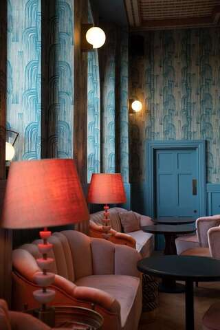 Отель The Clarence Дублин-7