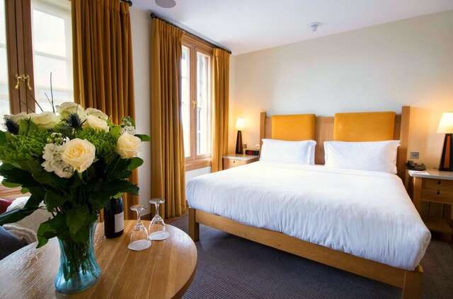 Отель The Clarence Дублин-23