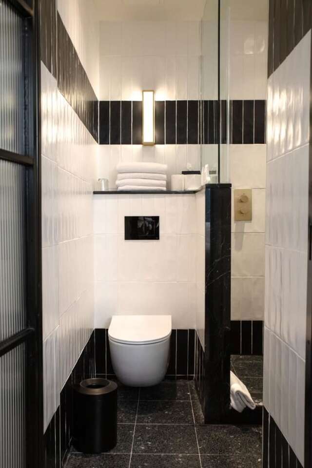 Отель The Clarence Дублин-32