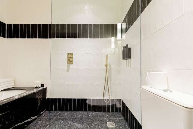 Отель The Clarence Дублин-39