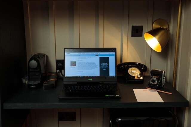 Отель The Clarence Дублин-40