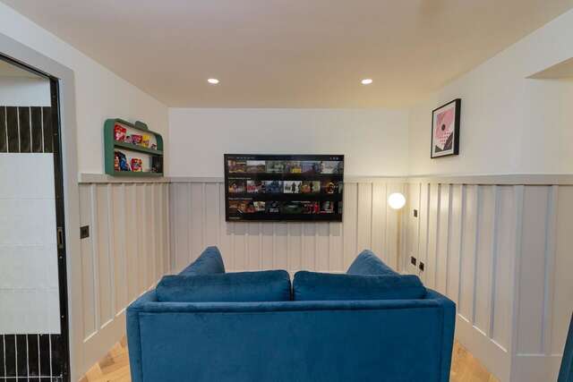 Отель The Clarence Дублин-44