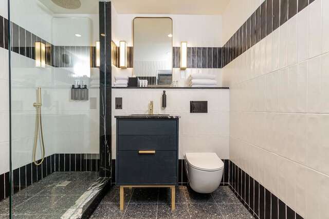 Отель The Clarence Дублин-46