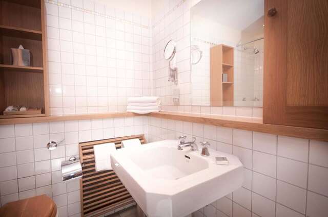 Отель The Clarence Дублин-53