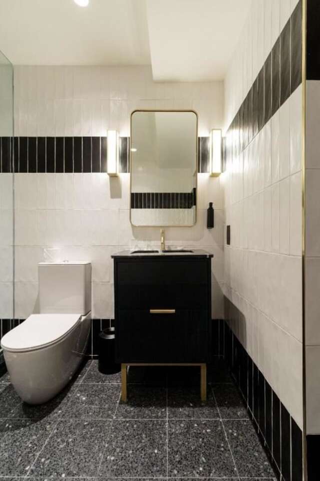 Отель The Clarence Дублин-59