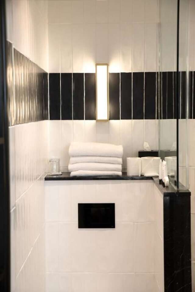 Отель The Clarence Дублин-63