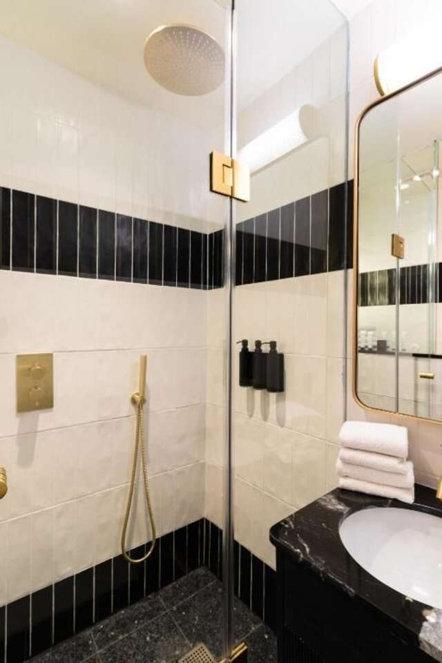 Отель The Clarence Дублин-68